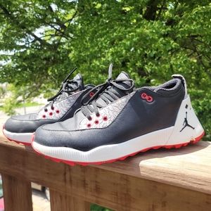 Jordan Golf Shoes